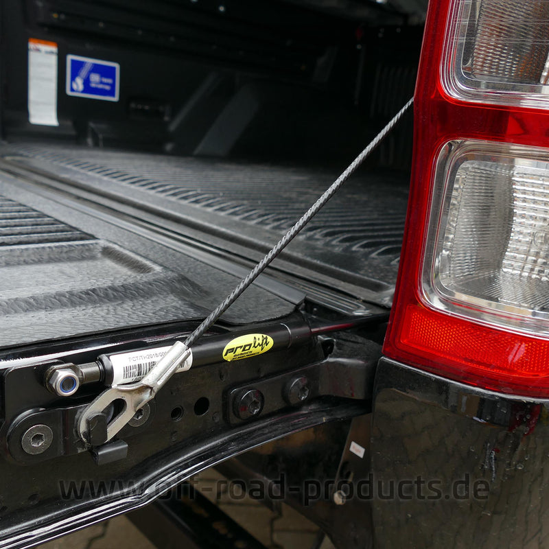 Heckklappenliftsystem Prolift Ford Ranger