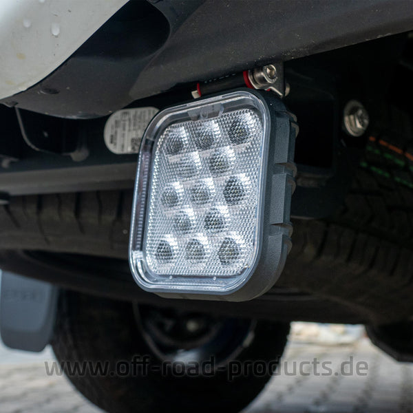 Rückfahrscheinwerfer LED Ford Ranger 2023 Osram Scheinwerfer