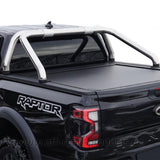 Überrollbügel für Mountain Top Roll in Cover Ford Ranger 2023