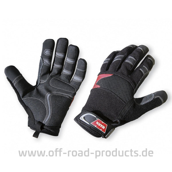 Warn Winch Gloves PN 88891.A2