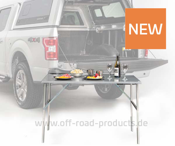 RSI Klapptisch – ORP4x4
