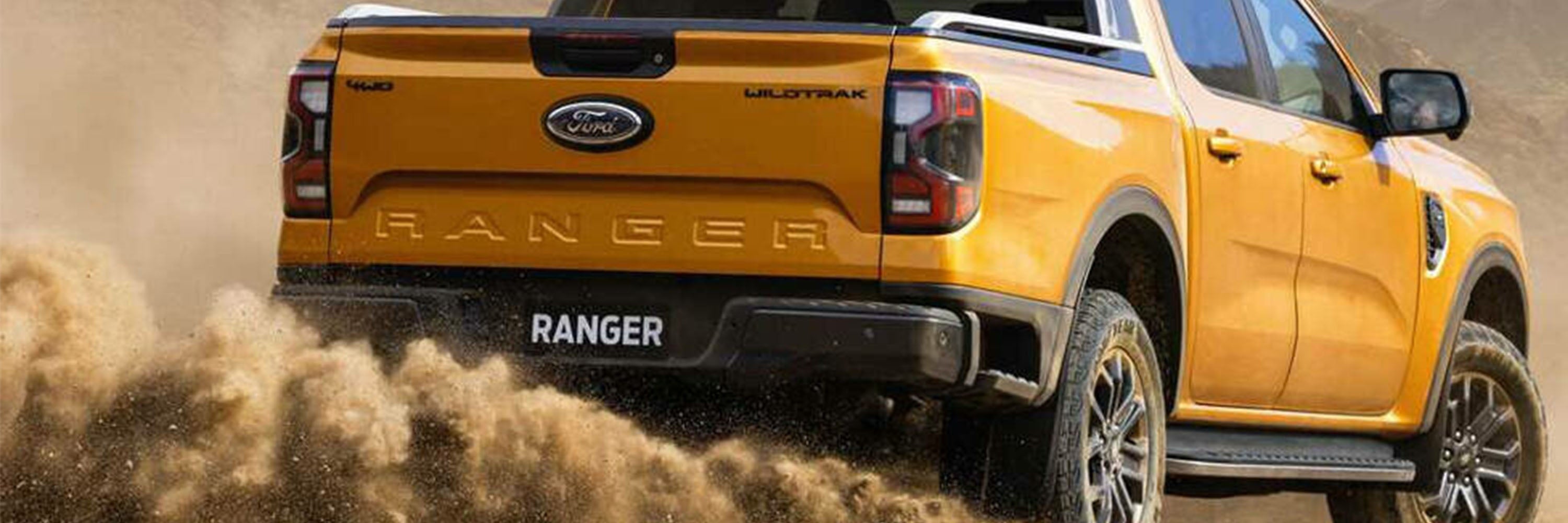 23 Ranger Prerunner Hardtop für Ford Ranger 2023 | Off-Road-Products – Seite 5 – ORP4x4