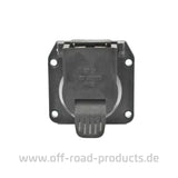 Ranger 2AB Steckdose 12 Volt Laderaumwanne