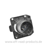Ranger 2AB Steckdose 12 Volt Laderaumwanne