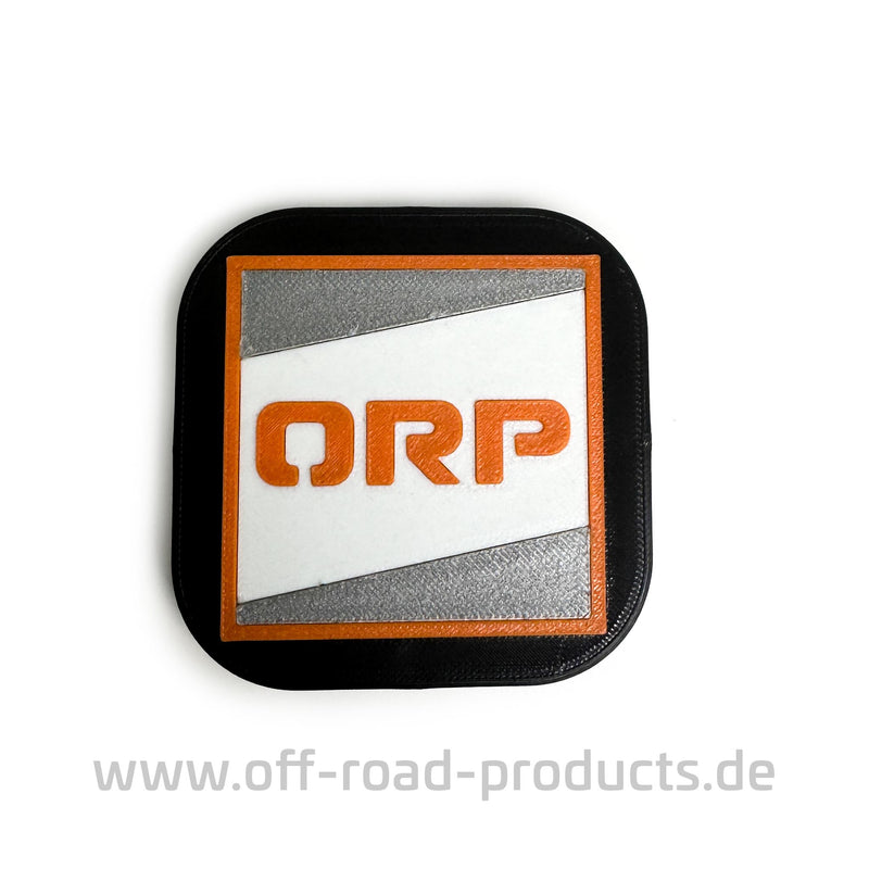 2 Zoll AHK Rohr-Abdeckung aus Kunststoff