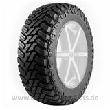 35-12.5R18 Atturo MT Offroad