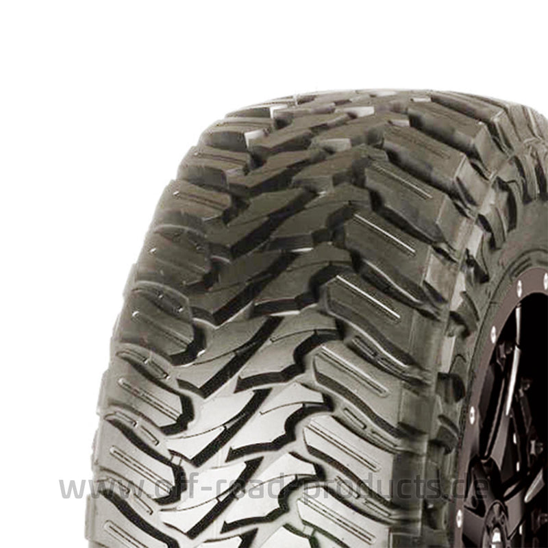 35-12.5R18 Atturo MT Offroad