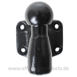 AHK Universal Kugelkopf 4-Loch ORIS 024-924