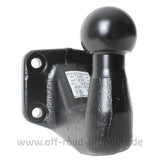 AHK Universal Kugelkopf 4-Loch ORIS 024-924