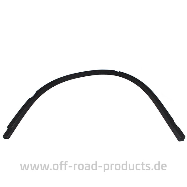 Dichtung Karosserieoberteil an Unterteil für Land Rover Defender 110