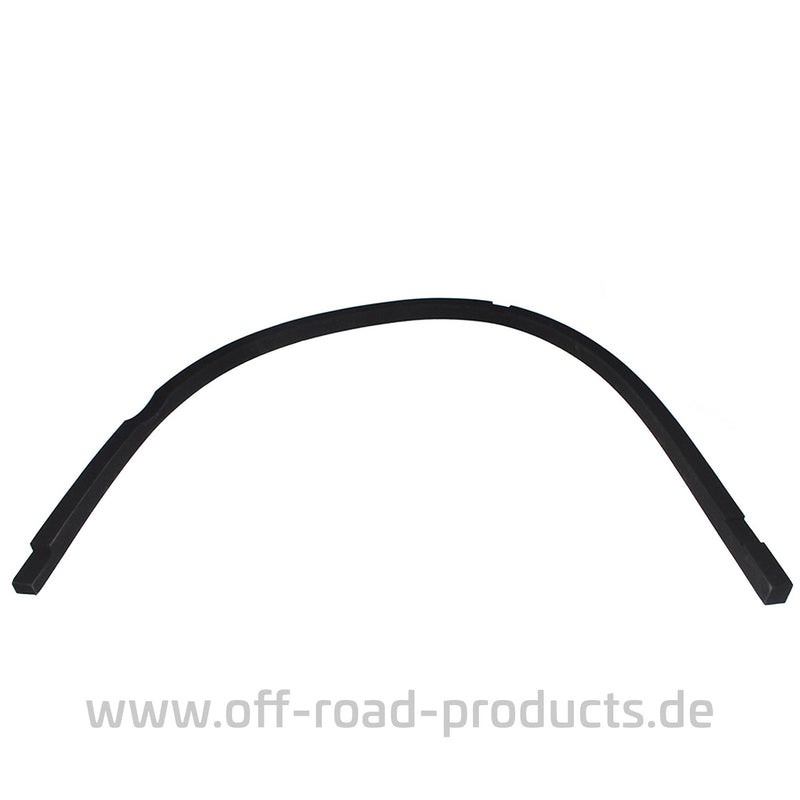 Dichtung Karosserieoberteil an Unterteil für Land Rover Defender 110