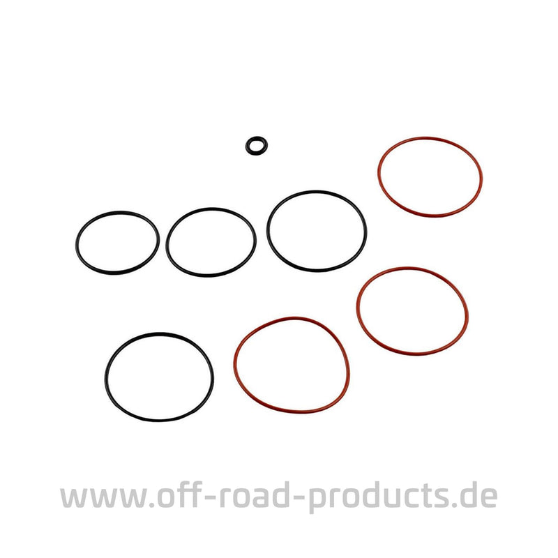 ARB - Kompressor Dichtungssatz CKMA Baureihe