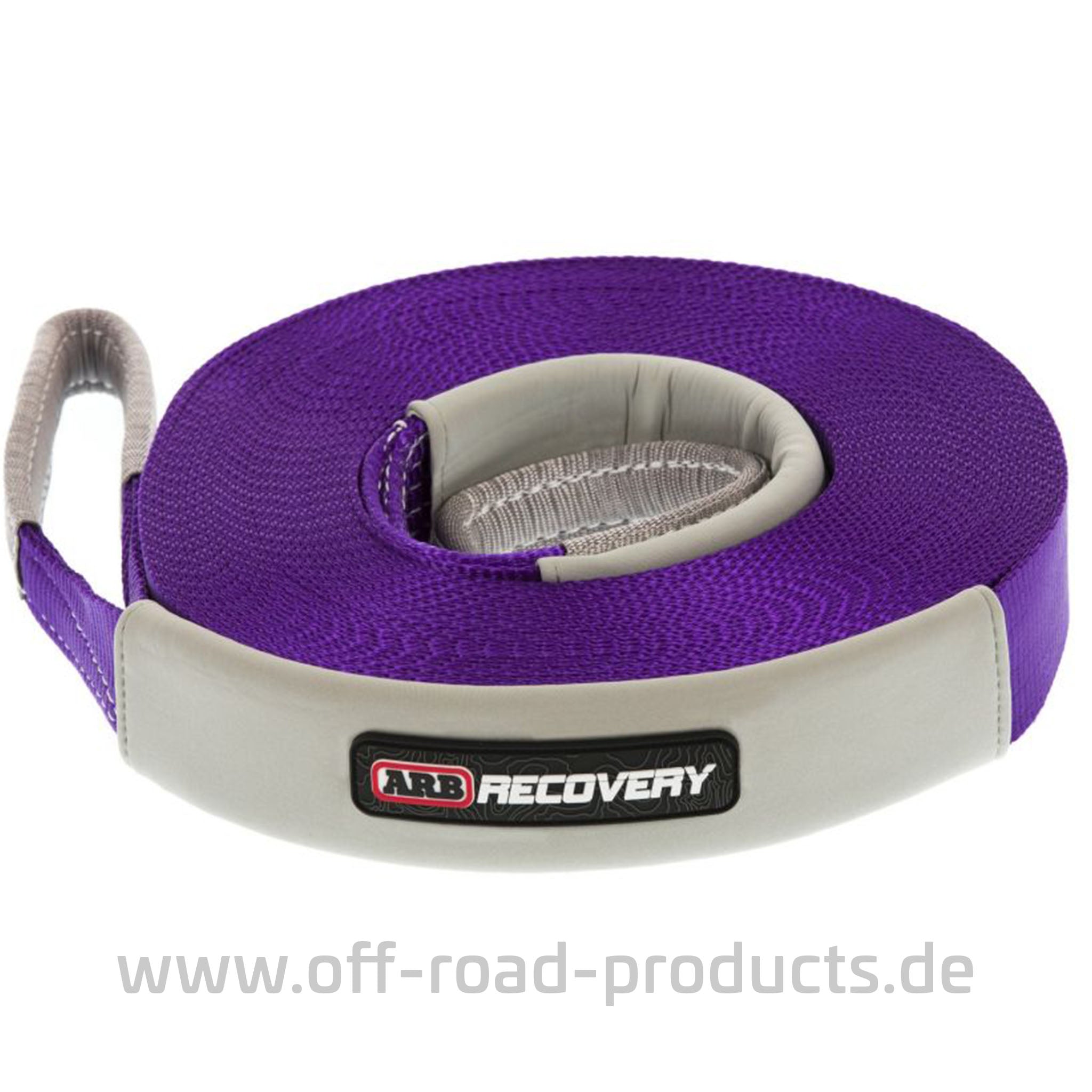 ARB 720 recovery strap long – ORP4x4