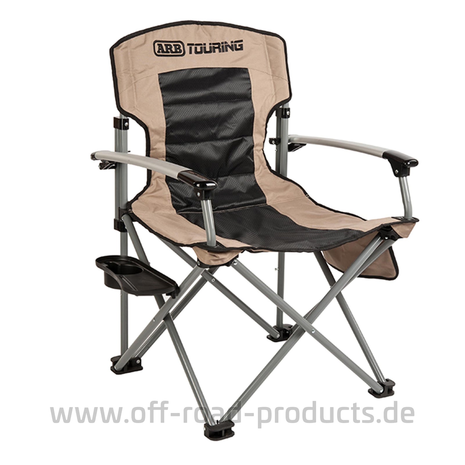 arb campingstuhl Camping Faltstuhl ARB Touring -150 – ORP4x4