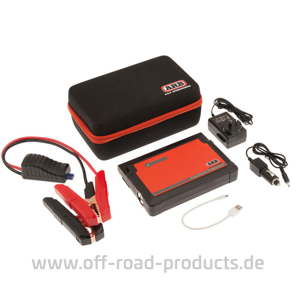 Jump Starter Professional ARB - booster per avviamento di emergenza