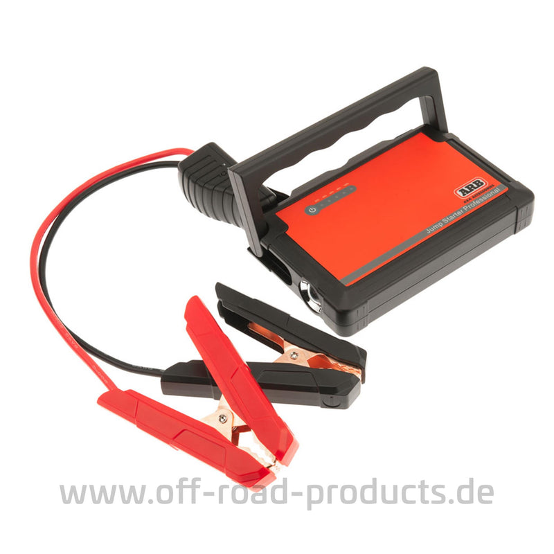 Jump Starter Professional ARB - Jump Starter Booster