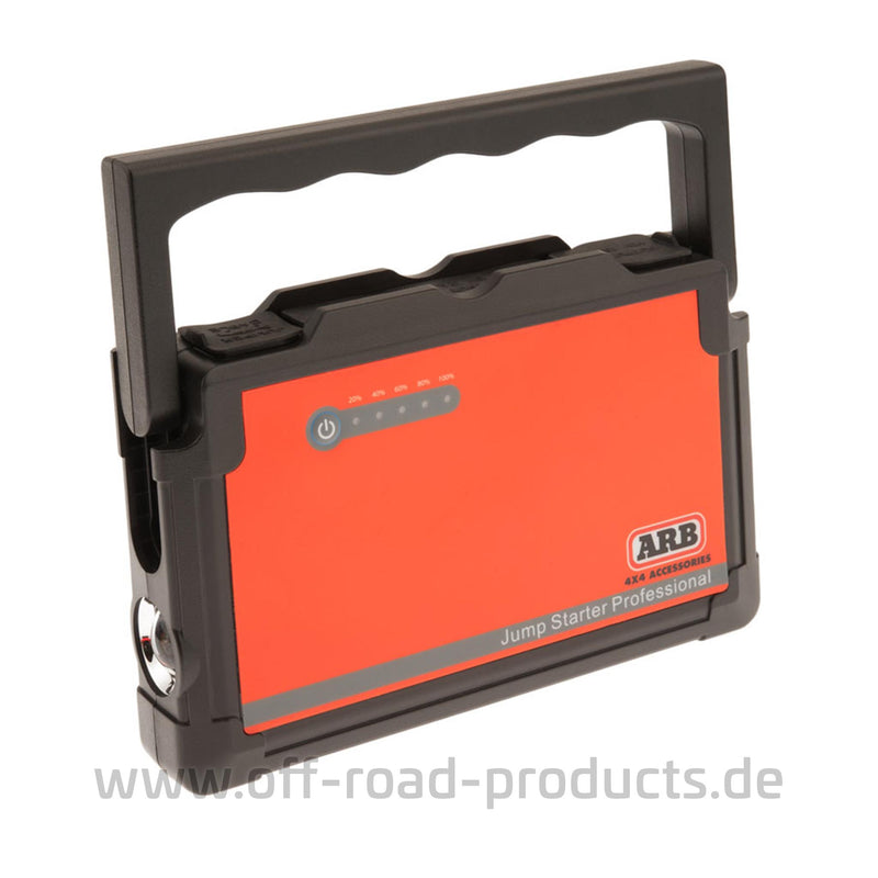 Jump Starter Professional ARB - Jump Starter Booster