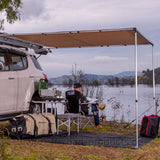 ARB Touring Markise Serie III - 2,5m breite