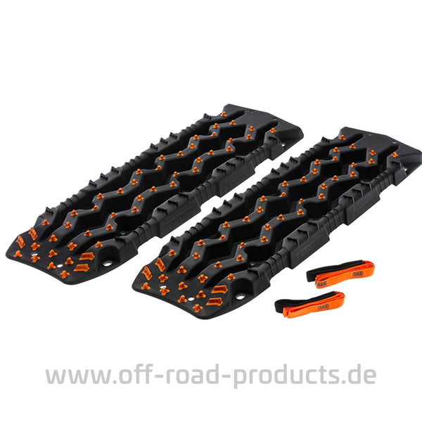 TRED Pro sand boards
