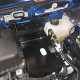 ARB Zusatzbatteriehalter VW Amarok 2023