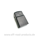 Abdeckung Alpha Hardtop Befestigungsklammer
