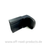 Abdeckung Alpha Hardtop Befestigungsklammer