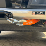 Ford Ranger P703 Recovery Point - Abschleppöse