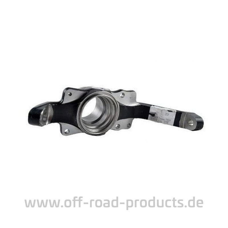 Radnabe / Achsschenkel links für Lada Niva 2121 – 21210-3001015-10