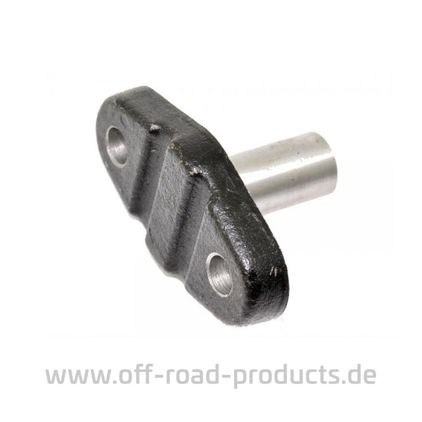 Achsschenkelbolzen unten FRC2894P | Britpart | Land Rover Defender, Discovery 1 & Range Rover Classic