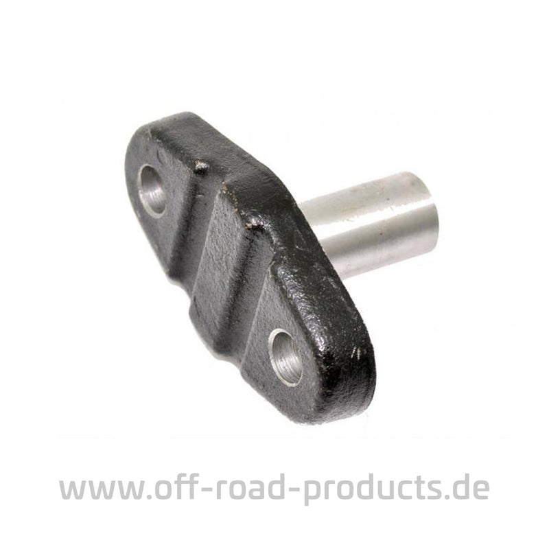 Achsschenkelbolzen unten FRC2894P | Britpart | Land Rover Defender, Discovery 1 & Range Rover Classic