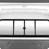 Hardtop Aeroklas Aufklappseitenfenster Ford Ranger Aufschiebbares Fenster zur Kabine