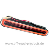 Bremslicht Aeroklas Hardtop Ford Ranger 2AB