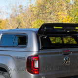 Hardtop Aeroklas Schiebefenster VW Amarok 2023