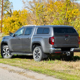 Hardtop Aeroklas Schiebefenster VW Amarok 2023