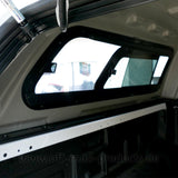 Hardtop Aeroklas Schiebefenster Ford Ranger 2023