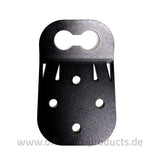 Airline Fitting Adapterplatte - Frontrunner Dachträger