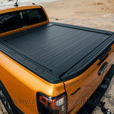 Mountain Top Alu Roll in Cover Ford Ranger EXC 2023+