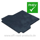 Antirutschmatte Ford Ranger PHEV 2023 DC