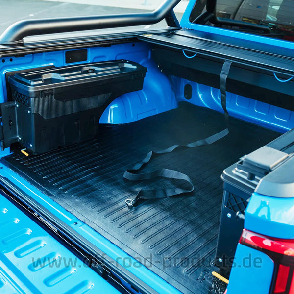 Antirutschmatte Volkswagen Amarok T1 ab 2023 DC