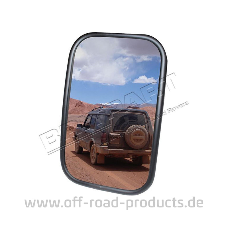 Außenspiegel für Land Rover Defender – MTC5084 (ohne Arm, konvex)