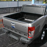 Tri-Fold BAKFlip MX4 Laderaumabdeckung Ford Ranger DC