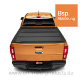 Tri-Fold BAKFlip MX4 Laderaumabdeckung Ford Ranger DC