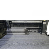 Bedliner 5 Teilig Underrail Ford Ranger Doppelkabiner 2023+ P703