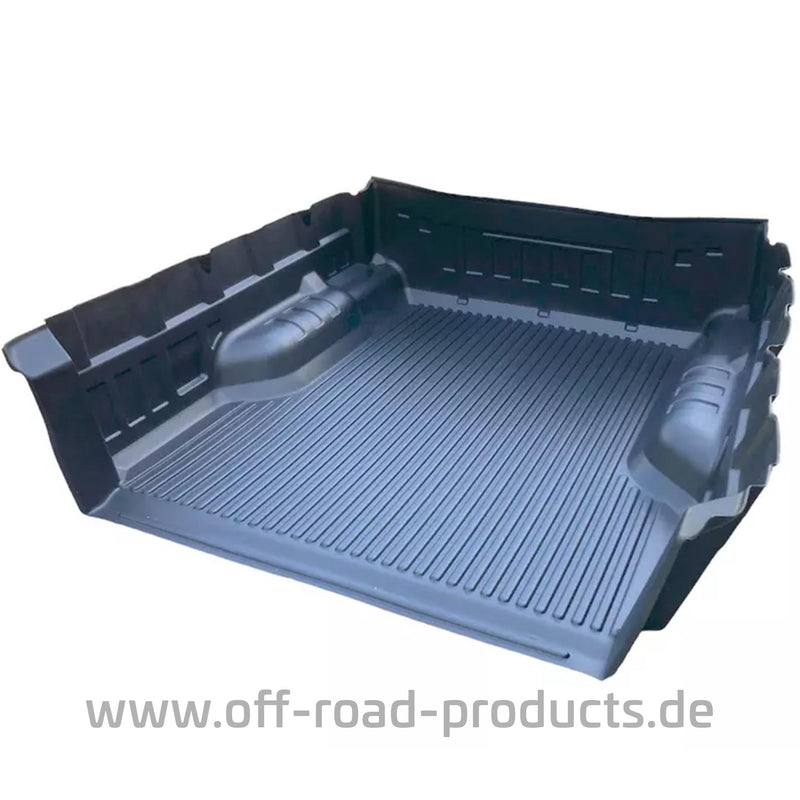 Bedliner Underrail Ford Ranger 2023+ Extracab