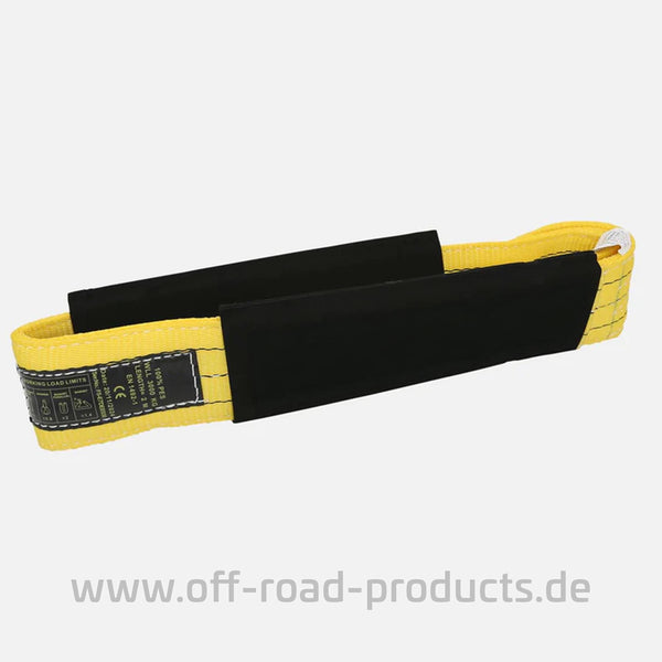 Baumankergurt 21 Tonnen Bruchlast