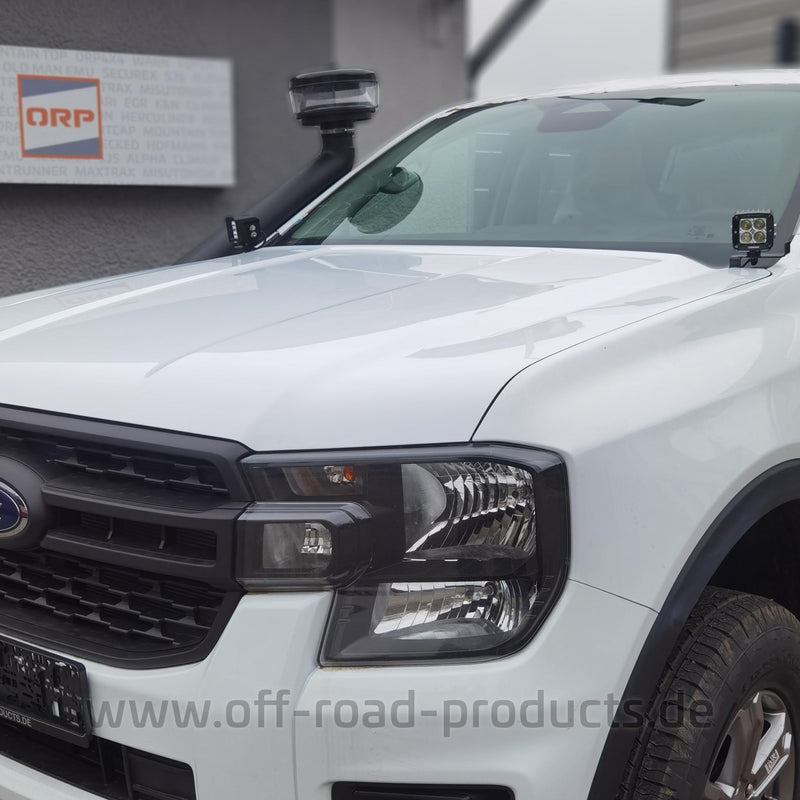 Bonnet Cubes - Motorhauben Lampen für Ford Ranger und Ranger Raptor P703 ab 2023