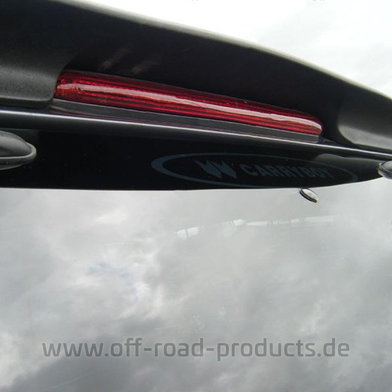 Bremslicht Carryboy - S560 Hardtops