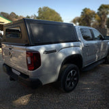 Hardtop Bushtech VW Amarok 2023+