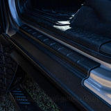 Trail Armor Kit - Einstiegsschutzleisten Jeep Gladiator