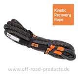 CampBoss 4x4 - Ultimate Recovery Kit